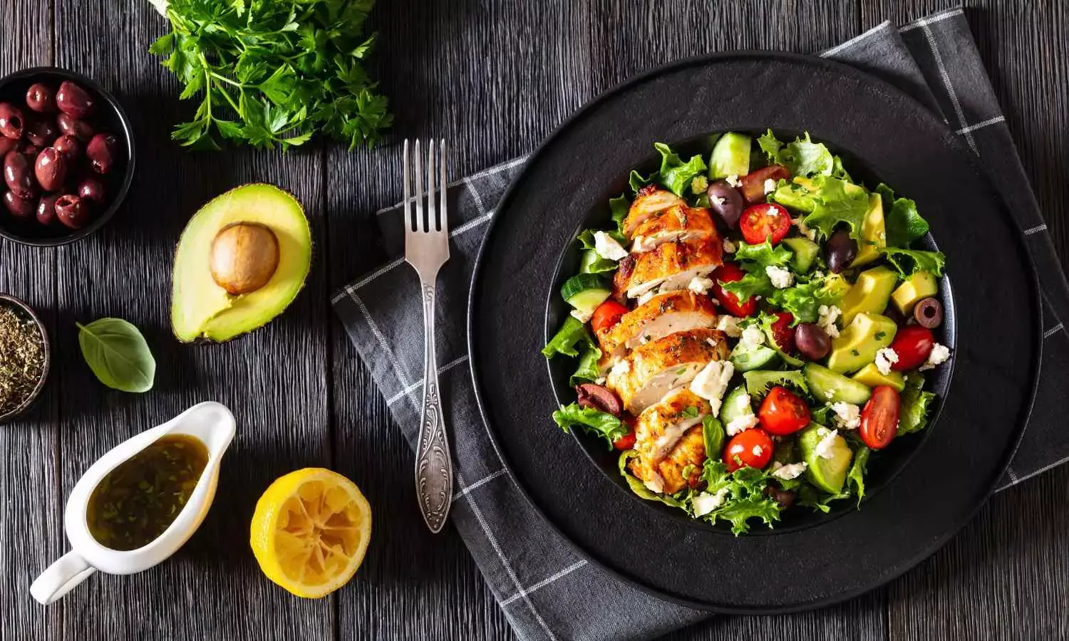 Mediterranean Diet More Effective Than Low-Fat Diet for Cardiovascular Risk Reduction: Study