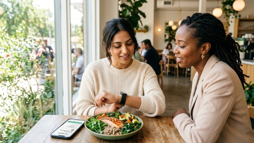 The $800 billion opportunity in health and nutrition