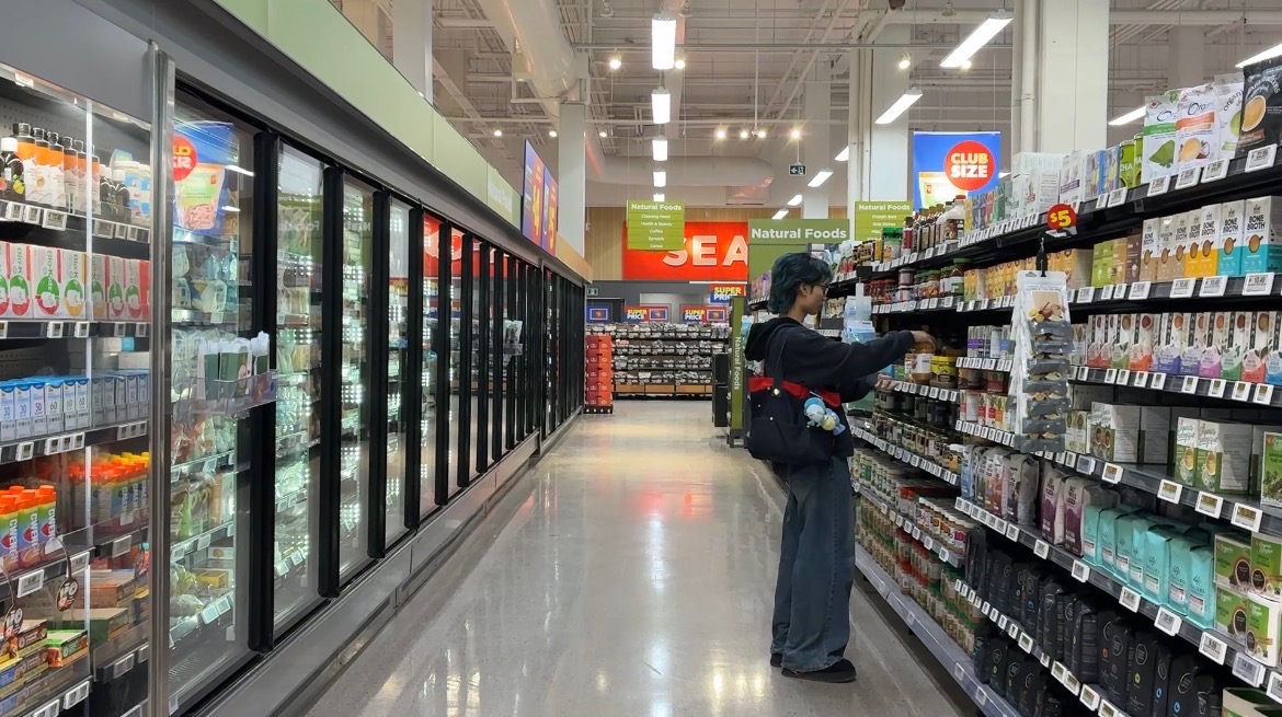 The protein boom: Nutrition or marketing?