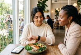 The $800 billion opportunity in health and nutrition